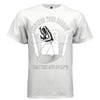 CONQUER YOUR SORROW Y2K Cobra Outline Graphic T-Shirt | Unisex Streetwear 337 - Project Hood