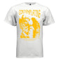CONTEMPLATING Y2K Praying Angel Statue Graphic T-Shirt | Unisex Streetwear 339 - Project Hood