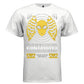 CONTROLLED Y2K Alien Sonar Graphic T-Shirt | Unisex Streetwear 340 - Project Hood