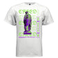 CREED Y2K Roman Statue Graphic T-Shirt | Unisex Streetwear 345 - Project Hood