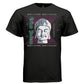 CRIME Y2K Buddha Grid Graphic T-Shirt | Unisex Streetwear 346 - Project Hood