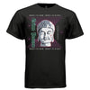 CRIME Y2K Buddha Grid Graphic T-Shirt | Unisex Streetwear 346 - Project Hood
