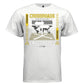 CROSSROADS Y2K World Map Signpost Graphic T-Shirt | Unisex Streetwear 347 - Project Hood
