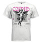 CUPID Love Takes Flight Bow Arrow Angel Oversized Streetwear T-Shirt | Project Hood 177 - Project Hood