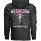 CUPID Love Takes Flight Graphic Oversized Hoodie | Project Hood 176 - Project Hood