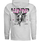 CUPID Love Takes Flight Graphic Oversized Hoodie | Project Hood 176 - Project Hood