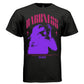 DARKNESS Y2K Screaming Figure Graphic T-Shirt | Unisex Streetwear 351 - Project Hood