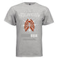 DEADLY IMAGINATION Y2K Ribcage Rifle Graphic T-Shirt | Unisex Streetwear 355 - Project Hood