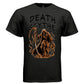 DEATH SCYTHE Y2K Grim Reaper Graphic T-Shirt | Unisex Streetwear 357 - Project Hood
