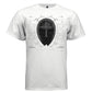 DEFEND THE EMPIRE Y2K Knight Mask Graphic T-Shirt | Unisex Streetwear 362 - Project Hood