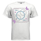 DEJA VU Y2K Butterfly Graphic T-Shirt | Unisex Streetwear 363 - Project Hood