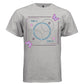 DEJA VU Y2K Butterfly Graphic T-Shirt | Unisex Streetwear 363 - Project Hood