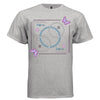 DEJA VU Y2K Butterfly Graphic T-Shirt | Unisex Streetwear 363 - Project Hood