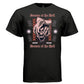 DEMON OF THE HELL Y2K Screaming Face Graphic T-Shirt | Unisex Streetwear 365 - Project Hood