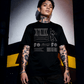 DEPRESSED Y2K Warped Statue Graphic T-Shirt | Unisex Streetwear 367 - Project Hood