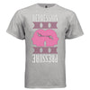 DEPRESSION PRESSURE Y2K Twin Head Graphic T-Shirt | Unisex Streetwear 368 - Project Hood
