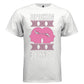 DEPRESSION PRESSURE Y2K Twin Head Graphic T-Shirt | Unisex Streetwear 368 - Project Hood