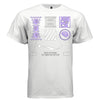 DEPRESSION Y2K Theatre Mask Graphic T-Shirt | Unisex Streetwear 369 - Project Hood
