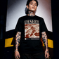 DESERT Y2K Desert Landscape Graphic T-Shirt | Unisex Streetwear 370 - Project Hood