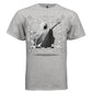 DESIRE GOOD SIDE Y2K Screaming Figure Graphic T-Shirt | Unisex Streetwear 372 - Project Hood