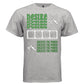 DESIRE Y2K Groovy Type Graphic T-Shirt | Unisex Streetwear 371 - Project Hood