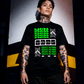 DESIRE Y2K Groovy Type Graphic T-Shirt | Unisex Streetwear 371 - Project Hood