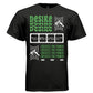 DESIRE Y2K Groovy Type Graphic T-Shirt | Unisex Streetwear 371 - Project Hood