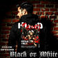 DESTROY Oversized Streetwear Hoodie | Project Hood 41 - Project Hood