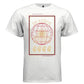 DESTROY Y2K Wireframe Globe Graphic T-Shirt | Unisex Streetwear 373 - Project Hood