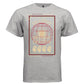 DESTROY Y2K Wireframe Globe Graphic T-Shirt | Unisex Streetwear 373 - Project Hood