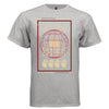 DESTROY Y2K Wireframe Globe Graphic T-Shirt | Unisex Streetwear 373 - Project Hood