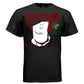 DESTRUCTION Y2K Classical Face Graphic T-Shirt | Unisex Streetwear 374 - Project Hood