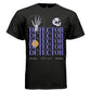 DETECTOR Y2K Skeleton Hand Graphic T-Shirt | Unisex Streetwear 375 - Project Hood