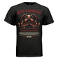 DEVIL'S ADVOCATE Counterarguments Demon Courtroom Oversized Streetwear T-Shirt | Project Hood 199 - Project Hood
