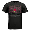 DISAPPOINT Y2K Red Rose Graphic T-Shirt | Unisex Streetwear 380 - Project Hood