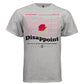 DISAPPOINT Y2K Red Rose Graphic T-Shirt | Unisex Streetwear 380 - Project Hood