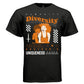 DIVERSITY Y2K Embrace Uniqueness Graphic T-Shirt | Unisex Streetwear 385 - Project Hood