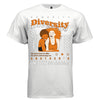 DIVERSITY Y2K Embrace Uniqueness Graphic T-Shirt | Unisex Streetwear 385 - Project Hood