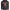 DIVINE DEATH Angel Skull Fire Red Script Oversized Hoodie | Project Hood 135 - Project Hood