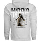 DIVINE DRIP Avant-Garde Oversized Streetwear Hoodie | Project Hood 2 - Project Hood