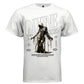 Divine EST 2035 Gold Drip Oversized Streetwear T-Shirt | Luxury Dark Aesthetic Graphic Tee with Inspirational Quote 2 - Project Hood