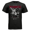 DIVINE WARMTH Angels Embrace Faith Love Oversized Streetwear T-Shirt | Project Hood 89 - Project Hood