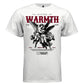 DIVINE WARMTH Angels Embrace Faith Love Oversized Streetwear T-Shirt | Project Hood 89 - Project Hood