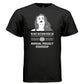 DO NOT DISTURB MODE ON Y2K Line Art Graphic T-Shirt | Unisex Streetwear 237 - Project Hood