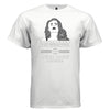 DO NOT DISTURB MODE ON Y2K Line Art Graphic T-Shirt | Unisex Streetwear 237 - Project Hood