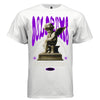 DOLDRUMS Melancholy Cupid Angel Marble Oversized Streetwear T-Shirt | Project Hood 159 - Project Hood