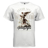 DREAM INTO WISDOM Angel Book Clouds Collegiate Oversized Streetwear T-Shirt | Project Hood 90 - Project Hood