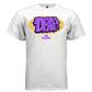 DRIP OR DOWN Y2K Graffiti Bubble Graphic T-Shirt | Unisex Streetwear 391 - Project Hood