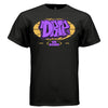 DRIP OR DOWN Y2K Graffiti Bubble Graphic T-Shirt | Unisex Streetwear 391 - Project Hood