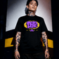 DRIP OR DOWN Y2K Graffiti Bubble Graphic T-Shirt | Unisex Streetwear 391 - Project Hood